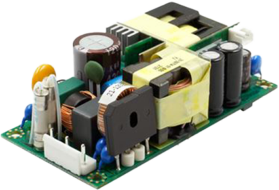 Sinpro HBU250 AC/DC-Netzteil – 250W Open-Frame-Modul für Medizintechnik, Industrie und Kommunikationstechnik