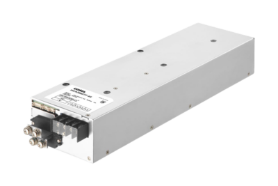 Cosel HCA3500TF – kompaktes Hochleistungs-Netzteil für Industrieanwendungen mit 3500 Watt Ausgangsleistung